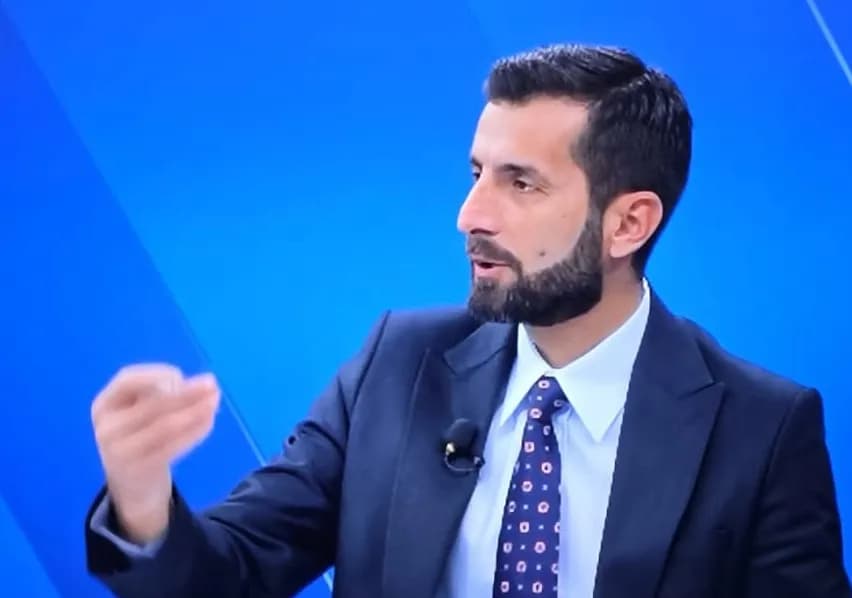 Demhasaj: Çka po ndodh me PDK-në? Po ta respektonin luftën, nuk do t’i bënin argatin Albin Kurtit