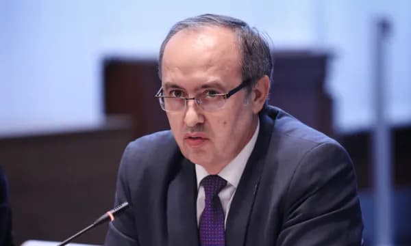 Avdullah Hoti i përgjigjet Abdixhikut: Nuk pranojmë imponime, kemi parime