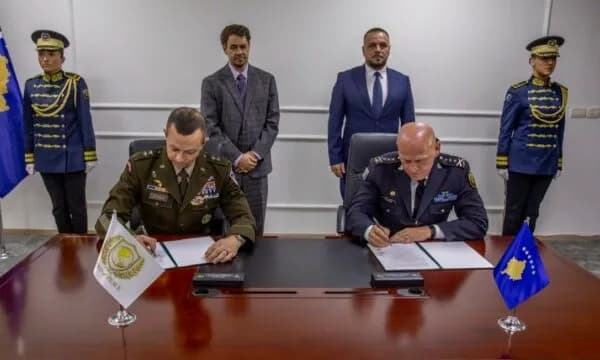 Bordi i Paqes: Kosova do t’i japë mbështetje të rëndësishme Planit 20 pikësh të Trump për Gazën