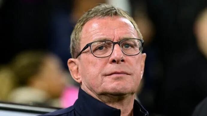 Rangnick: E kishim ndeshjen nën kontroll