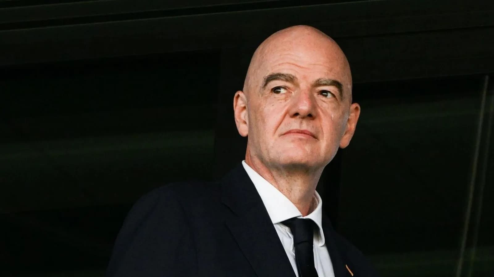 Franca tërhiqet nga mbështetja për Infantino, kundërshtimi ndaj tij po rritet