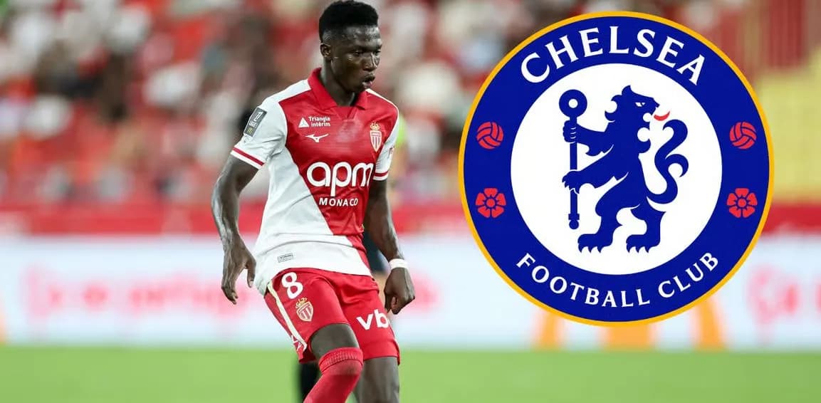 Arrihet marrëveshja, Chelsea gjen zëvendësuesin e Enzo Fernandezit