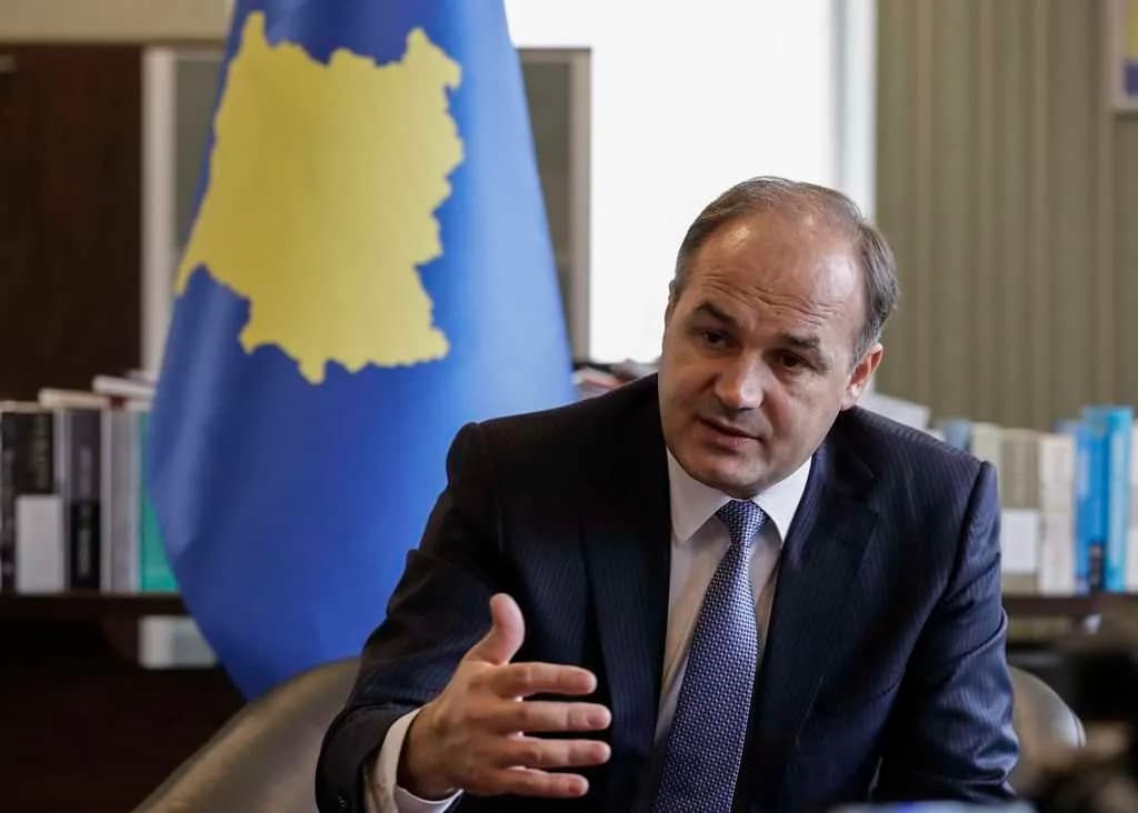 Hoxhaj mbështet protestën e OVL-UÇK-së: Në emër të popullit të Kosovës, bashkë në protestë gjithëpopullore
