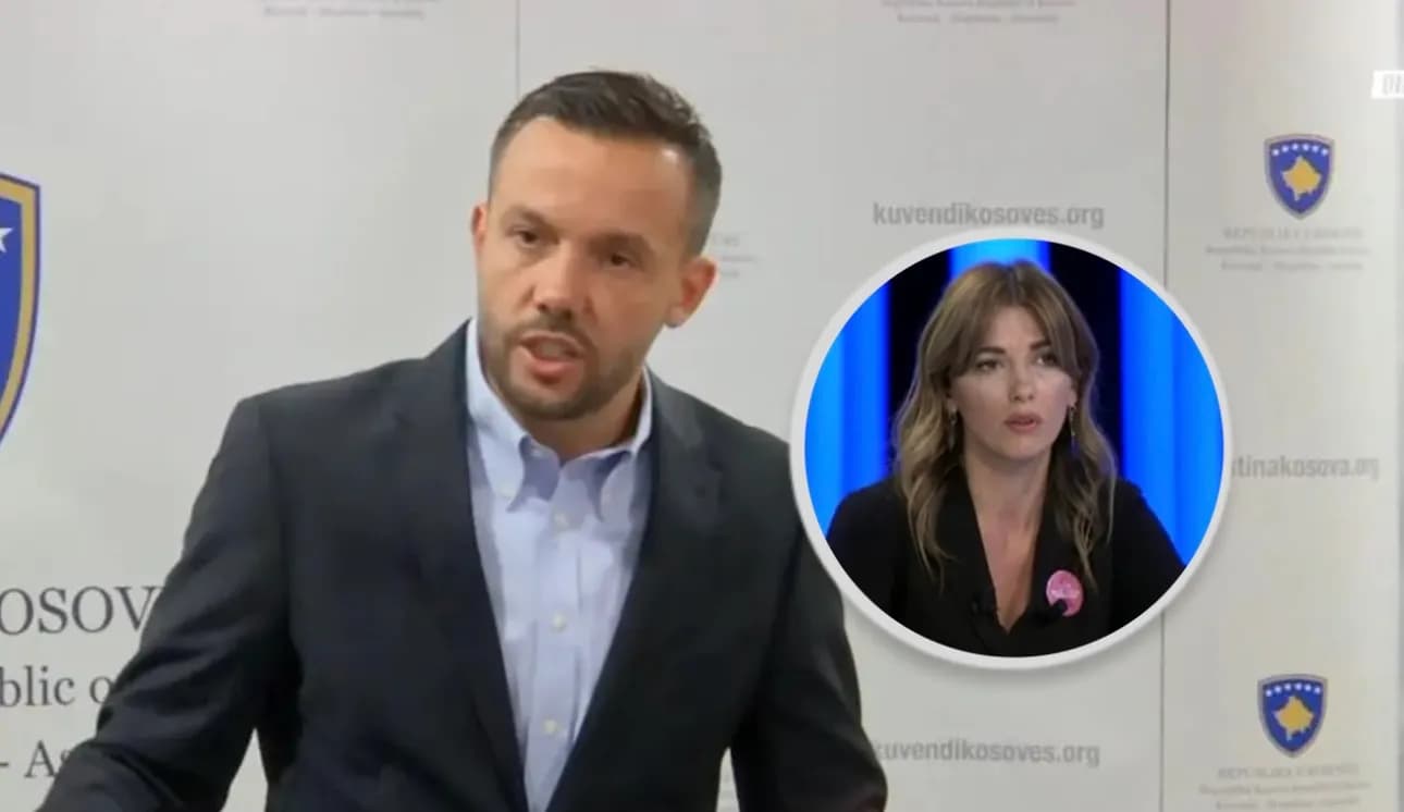 Tahiri: Haxhiu u zotua që të flasë me Kurtin për pr/ligjin për Specialen