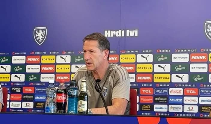 Foda: Objektivi ynë është Euro 2028, jo Liga A