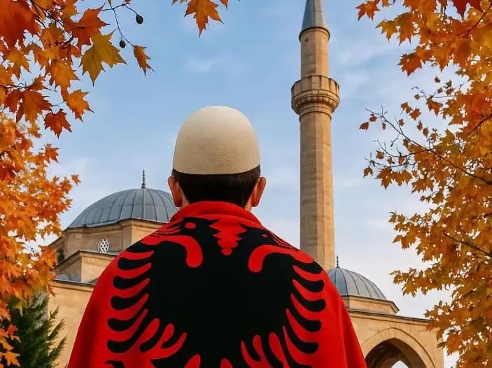 Në të gjitha xhamitë e Kosovës, besimtarëve iu bë thirrje për pjesëmarrje në marshin e 12 shtatorit