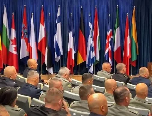 Nga Kosova në Shqipëri për formim profesional, 10 oficerë të FSK-së nisin kurset profesionale