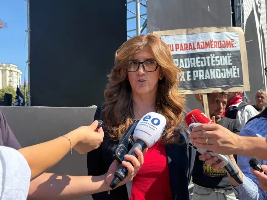 Musliu: Populli po e bën të veten, tash është radha e shtetit