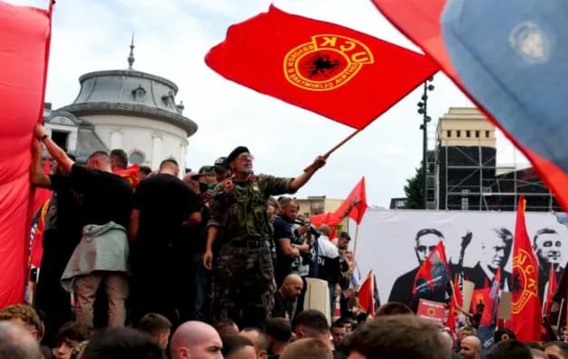 VLEN: Besojmë që Thaçi dhe të tjerët do të lirohen të mërkurën