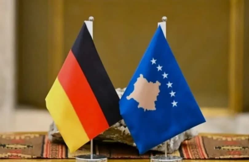 Ambasadori gjerman: Aktgjykimi në Hagë nuk e ndryshon përgjegjësinë e ish-Jugosllavisë