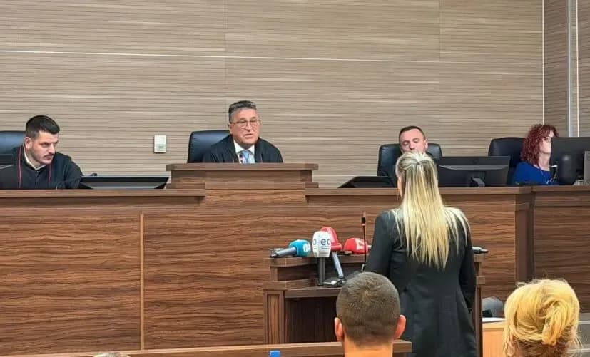 Shpërthimi në Ibër-Lepenc, dëshmitarja: Shtëpia lëvizi, mendova se ishte tërmet