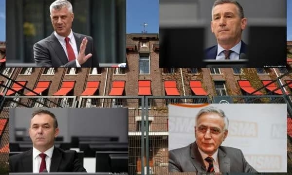 Arifi: Rusia, Serbia e të gjitha vendet që kanë “problem” me shtetin e Kosovës, do ta përdorin aktgjykimin e Speciales