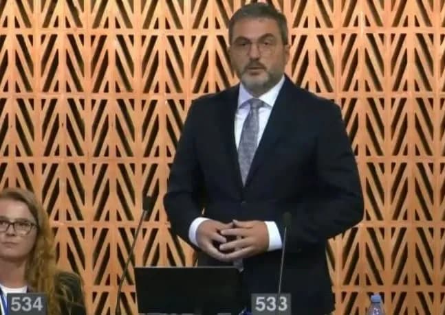 Gola nga Strasburgu për liderët e UÇK-së: Besoj fuqishëm se Apeli do t’i rrëzojë akuzat dhe ata do të jenë të lirë!