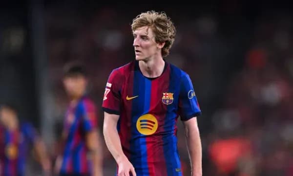 Gordon: Gerrard është idhulli im, ndërsa ky është lojtari që më ka befasuar më së shumti te Barcelona