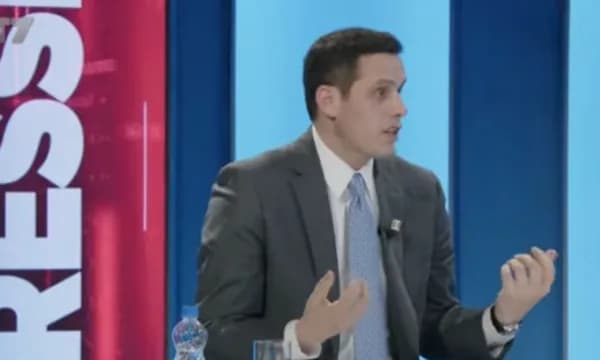 Gruda: E respektoj Bekim Sejdiun si intelektual, por Kurti atë e zgjodhi sepse e dinte që nuk votohet nga Avdullah Hoti