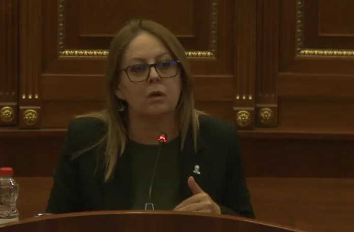 Bajrami: S’e di nëse janë takuar Abdixhiku e Kurti, nëse ka kandidat të LDK-së për President, e votoj