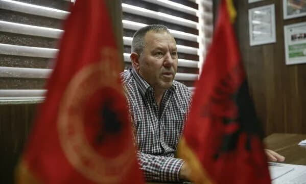 “Liria s’është e plotë pa çlirimtarët”, kreu i OVL-UÇK-së fton qytetarët në marshin e 12 shtatorit