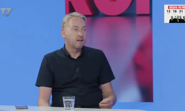 Ilir Deda: Çfarëdo vendimi i Kuvendit të Kosovës duhet të verifikohet nga Gjykata Kushtetuese