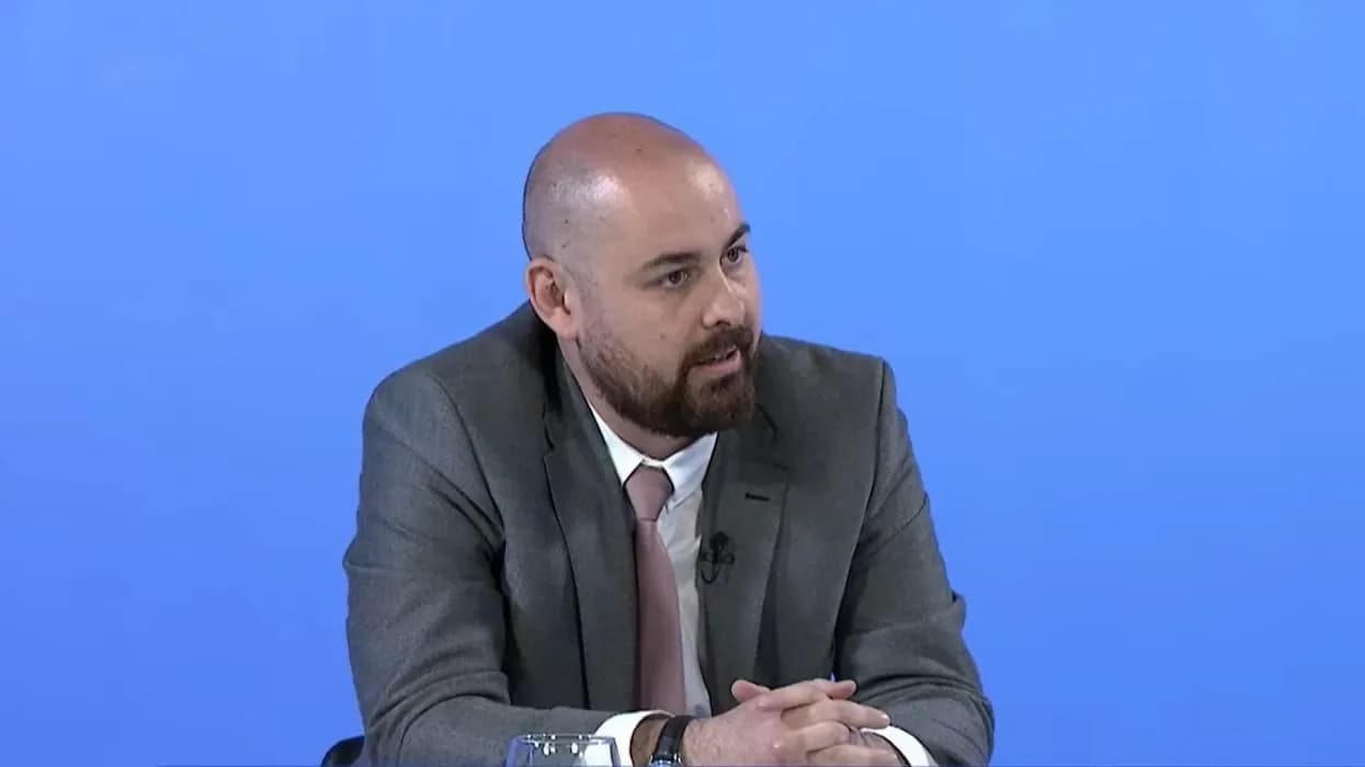 Kabashi: 6 tetori afati i fundit për zgjedhjen e presidentit, më pas hapet rruga për zgjedhje të reja