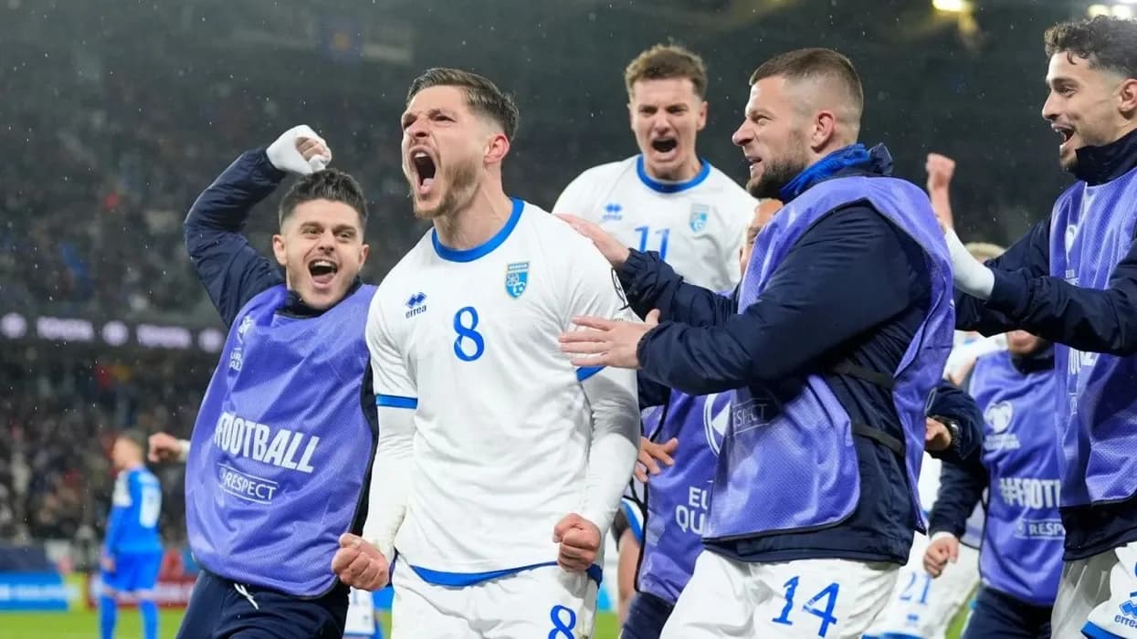 “Mos shpifni, krenaria ime më e madhe është që luaj për Kosovën” - Florent Muslija thyen heshtjen