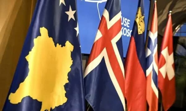 Marrëveshja e Tregtisë së Lirë EFTA-Kosova hyn në fuqi nga 1 tetori, ambasada zvicerane: Do krijojë mundësi të reja për bizneset