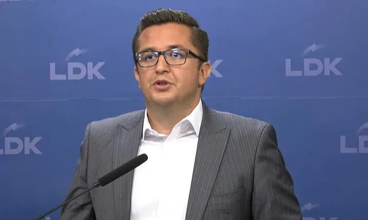 Mustafa: Palestina në luftë qe tri vjet, paskan rezultar më të mirë se Kosova në PISA