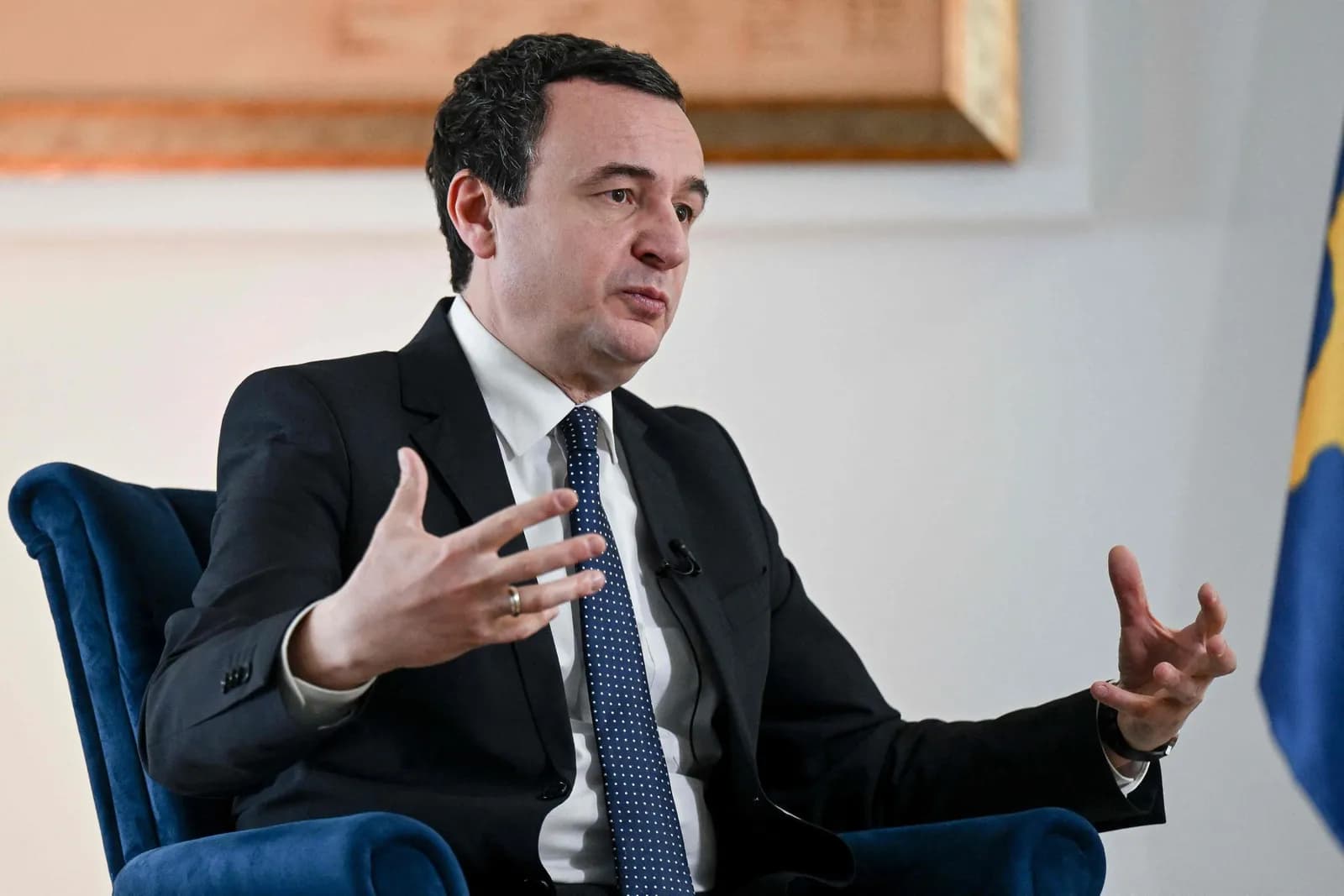 Kurti: Marrëveshja politike ka marrë ‘goditje të rëndë’, por nuk është zhvlerësuar