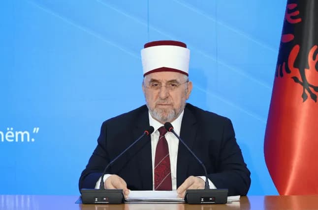 Tërnava i drejtohet Prokurorisë Speciale, kërkon zbardhjen e dokumentit “Top Secret 2″