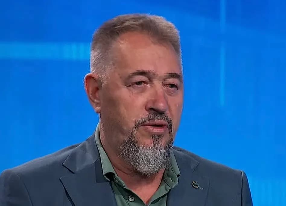 Lushtaku i përgjigjet Abdixhikut: Mos ma përdor emrin, zgjidhi problemet në LDK – Kur dojnë me u bo interesant m’ përmendin mu