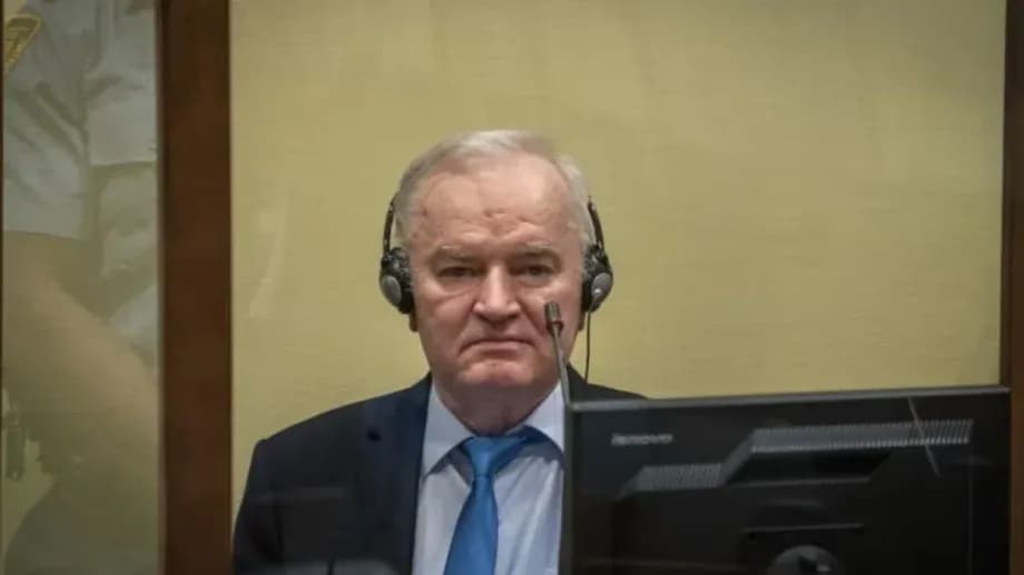 Serbia përgatitet ta varrosë me nderime kriminelin Mlladiq, reagojnë ashpër të mbijetuarit e luftës në Bosnje