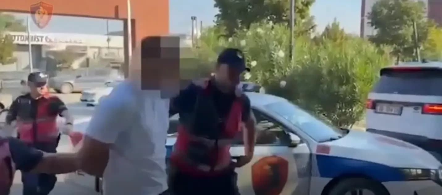 “Jozi u arrestua në tualet”, kush është i prangosuri tjetër dhe kush u shpall në kërkim