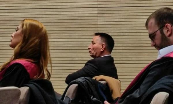 Pal Lekaj dënohet me 3 vjet e 8 muaj burgim në rastin e “53-milionëshit”