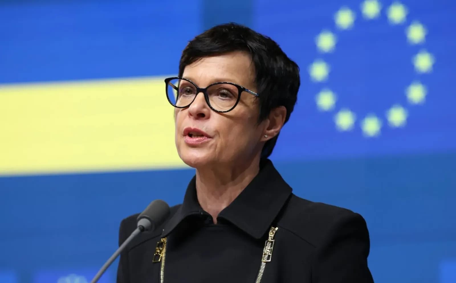 Marta Kos: Vendimi i Speciales duhet të respektohet, të dënuarit kanë të drejtën e apelimit
