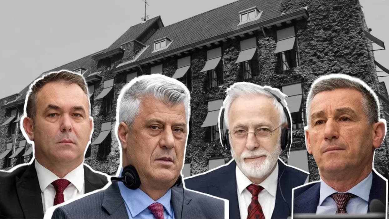 Dënimi i ish-krerëve të UÇK-së, GLPS: Një nga momentet më të rënda për Kosovën