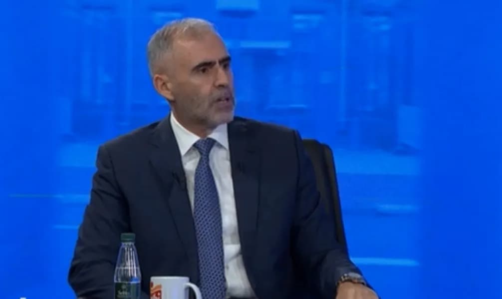 Berisha: E kam incizimin, ishte urdhër të themelohej Gjykata Speciale, Kosova s’kishte alternativë