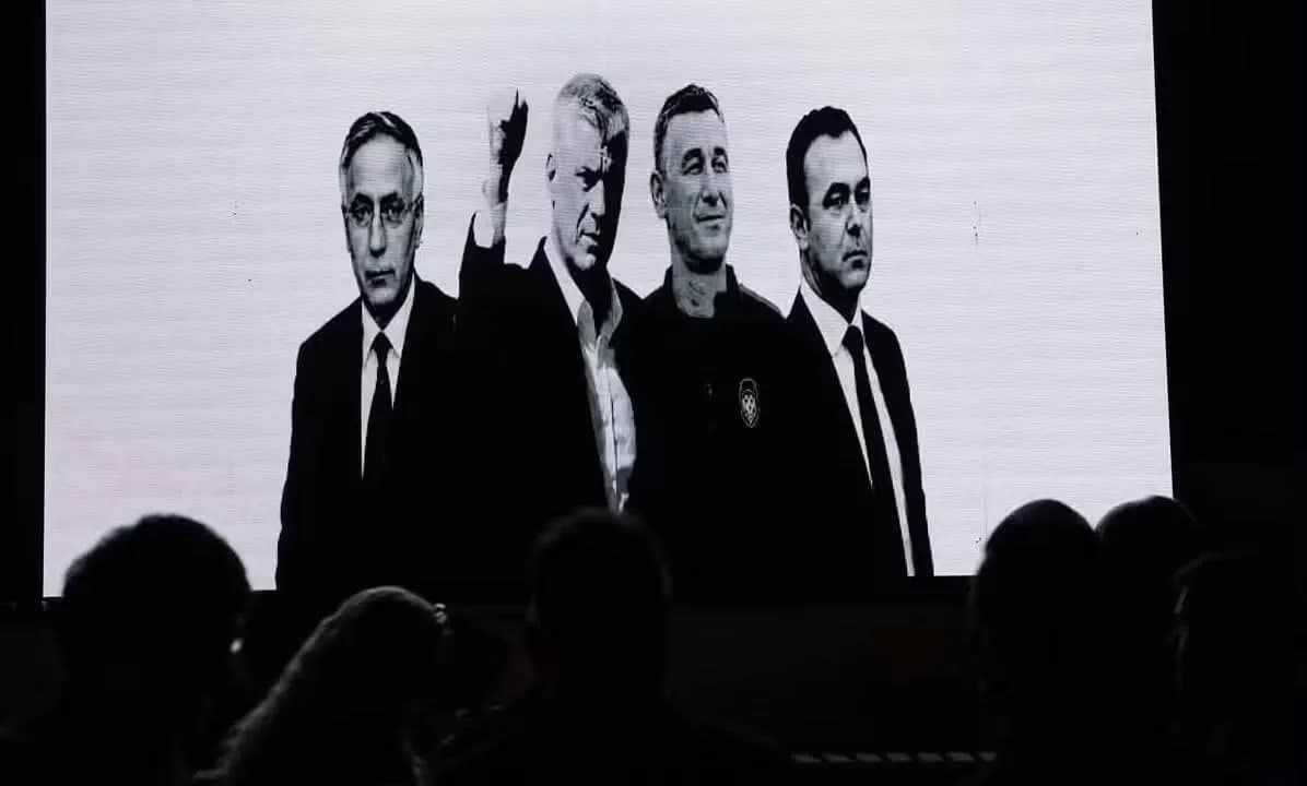 Kundër verdiktit në Hagë, sonte protestohet edhe në Shtime