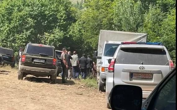 Identifikohen tri viktima të “Grupit të Intelektualëve” nga varrezat masive në Zubin Potok