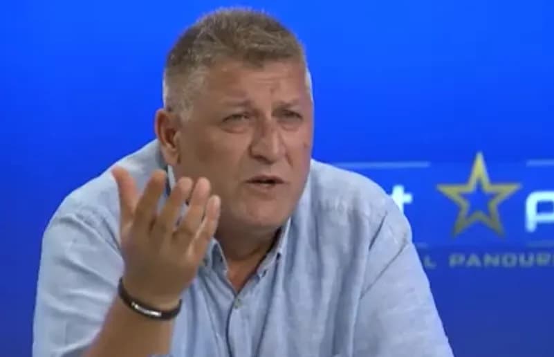 Zafir Berisha paralajmëron luftë me Serbinë: S’e di kur do të ndodh, por asaj s’mund t’i ikim
