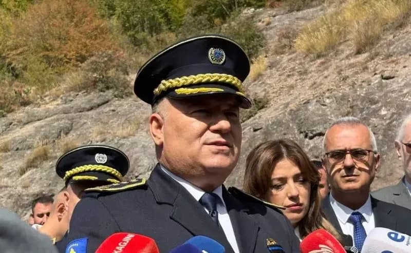 Nderimet për Afrim Bunjakun, Hoxha: Tash kemi kapacitete më të mëdha se në kohën e Banjskës
