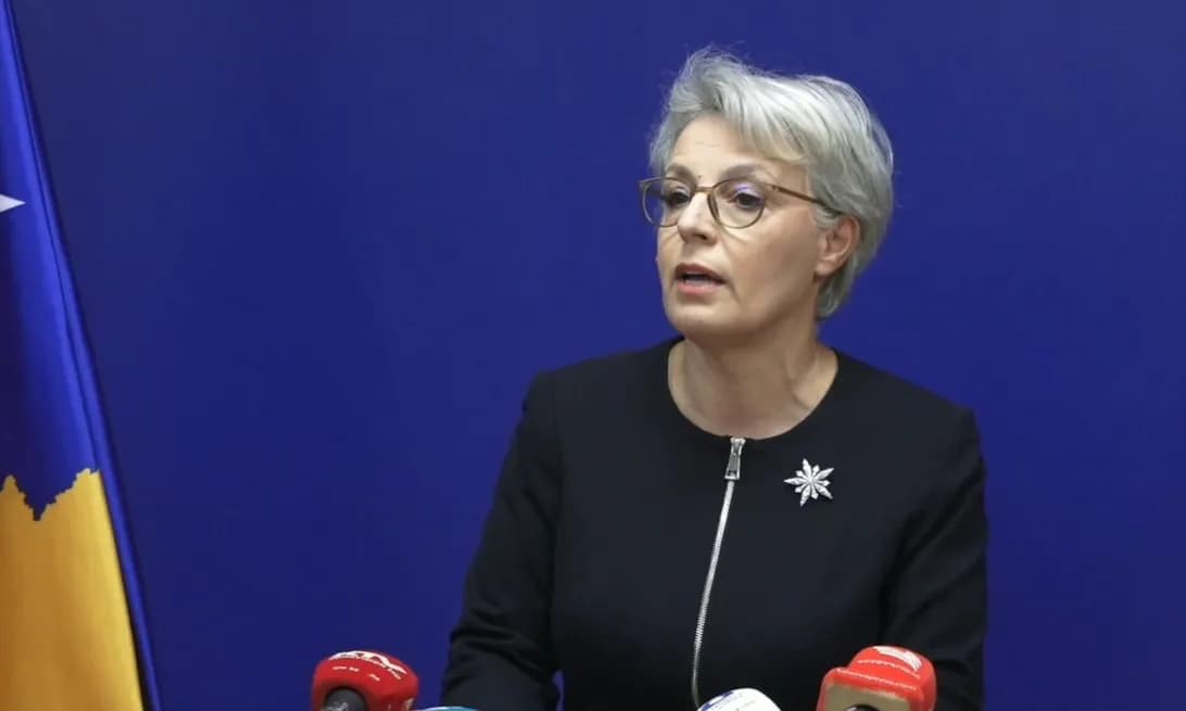 Pse heshti për dënimin e ish-krerëve, Gërvalla: Çështja e Speciales është betejë ligjore, jo e deklaratave në media