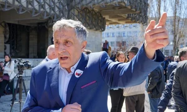 Jasharaj: Ditët më të këqija i kaluam me Nagavcin, me Çekun dialogu ka nisur