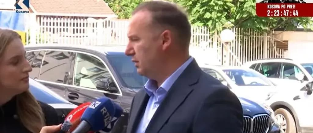 Zemaj: Lojë e VV-së me nënkryetarët, LDK-ja s’bëhet pjesë e proceseve ku ka shkelje