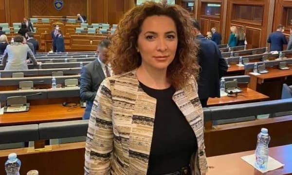 Reshitaj: VV-ja s’pati votë për një kandidate shqiptare, kurse e votoi një të Listës Serbe