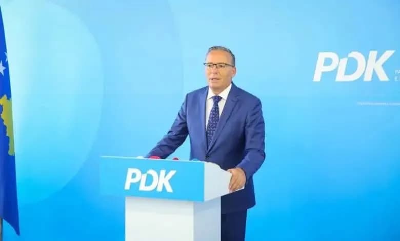 Bedri Hamza: Do ta vizitojë edhe familjen e Rexhep Selimit, kurdo që ata të jenë në mundësi