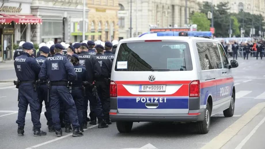 Ndeshja Austri – Kosovë nën masa të rrepta sigurie, policia vendos rregulla të veçanta për tifozët
