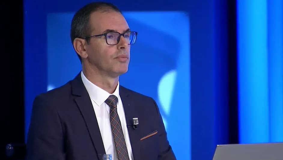 Haliti i kundërpërgjigjet Hotit: E shkeli marrëveshjen, tash po tenton t’ua lërë fajin të tjerëve