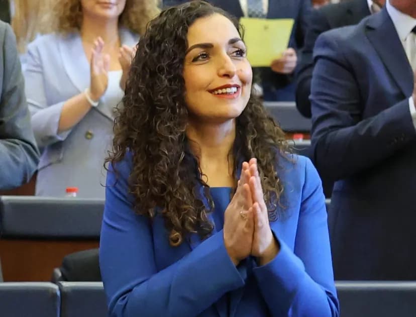 Çka tha Osmani pas mbledhjes së kryesisë