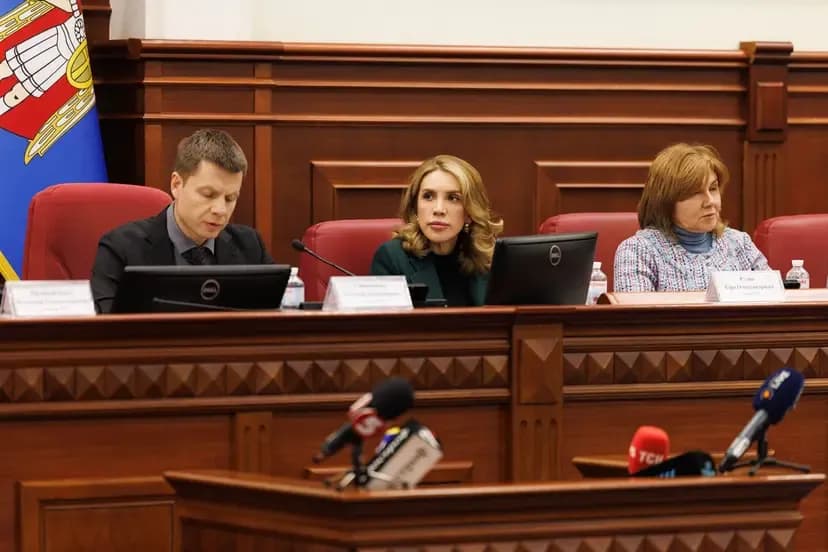 Zelensky tha se s'do ta njohë Kosovën, deputetja ukrainase: S’jam dakord me pozicionin e tij