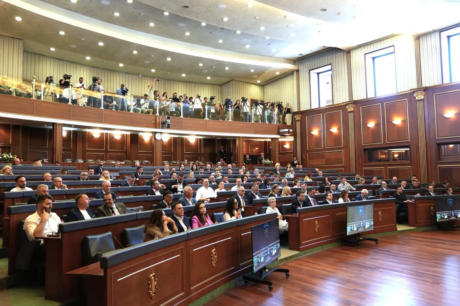 “Krejt lojë për 27 dhjetorin”, Thaçi thotë se këtë datë po e synon Kurti për zgjedhjet e reja