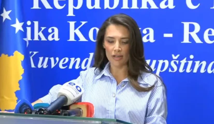 Musliu-Shoshi: Kushtetuta e Albin Kurtit po funksionon sot në Kosovë